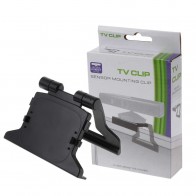 TV Mount CLIP for Kinect Xbox 360 controller for TV