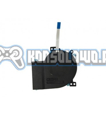 Wewnętrzny wentylator PS2 PlayStaion 2 slim SCPH-90004