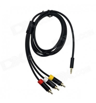 AV cable for Xbox One and 360E