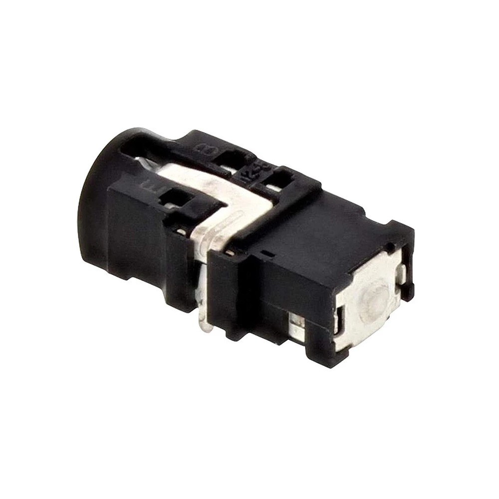 Audio jack socket for Nintendo Switch and Switch Lite console