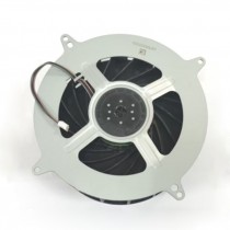 Cooling Fan Nidec G12L12MS1AH-56J14 C for PS5 CFI-1216a 1216b