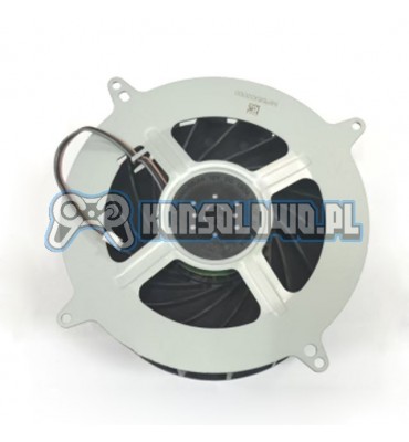 Cooling Fan Nidec G12L12MS1AH-56J14 for PS5 CFI-1016a 1016b 1116a 1116b 1216a 1216b
