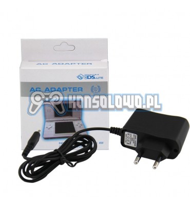 AC Adapter for NDSLite