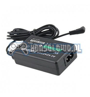 Power charger for all PSP