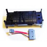 Mocowanie dysku twardego sanki przewód SATA Xbox One 1540