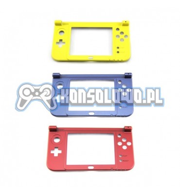 Top panel for New Nintendo 3DS XL