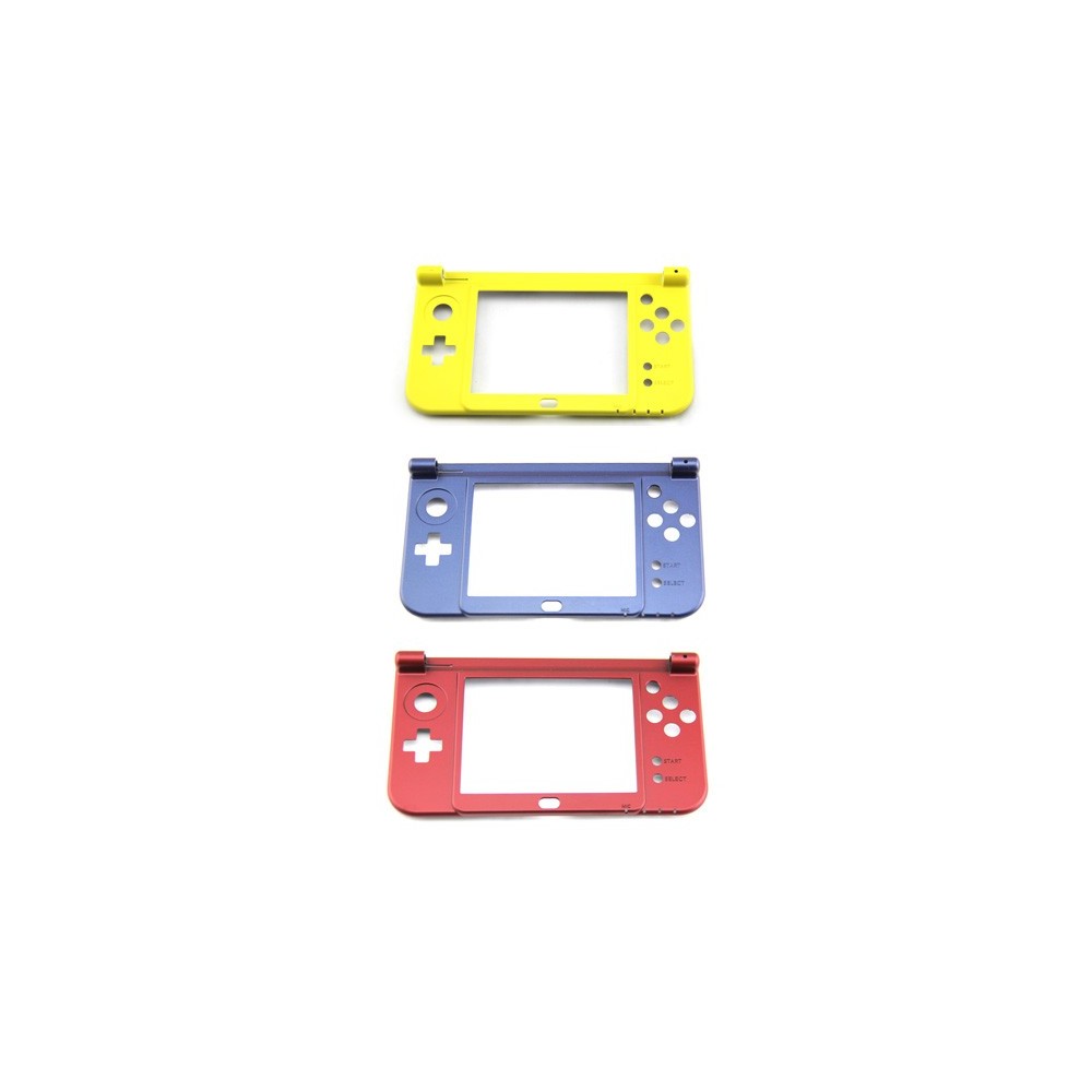 Top shell for New Nintendo 3DS XL
