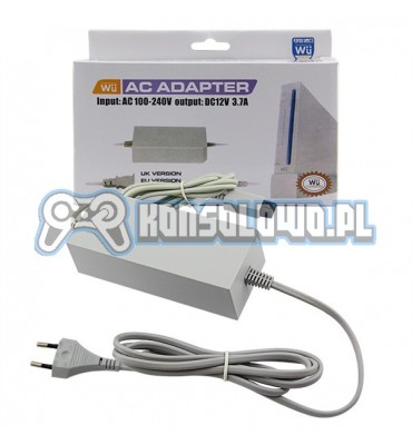 Power supply unit RVL-002 for Nintendo Wii