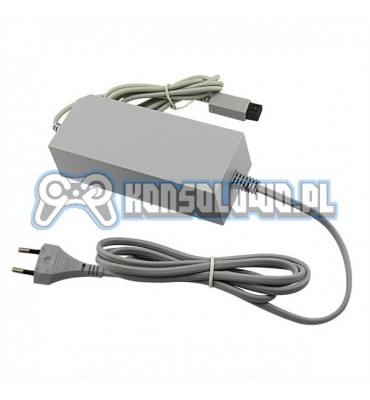 Power supply unit RVL-002 for Nintendo Wii