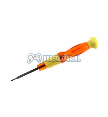 Screwdriver +1,5mm PH000 Phillips console PSP PS4