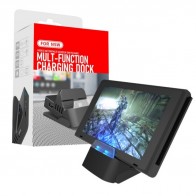 Stacja dokująca dock ładująca Mini Portable Nintendo Switch OLED