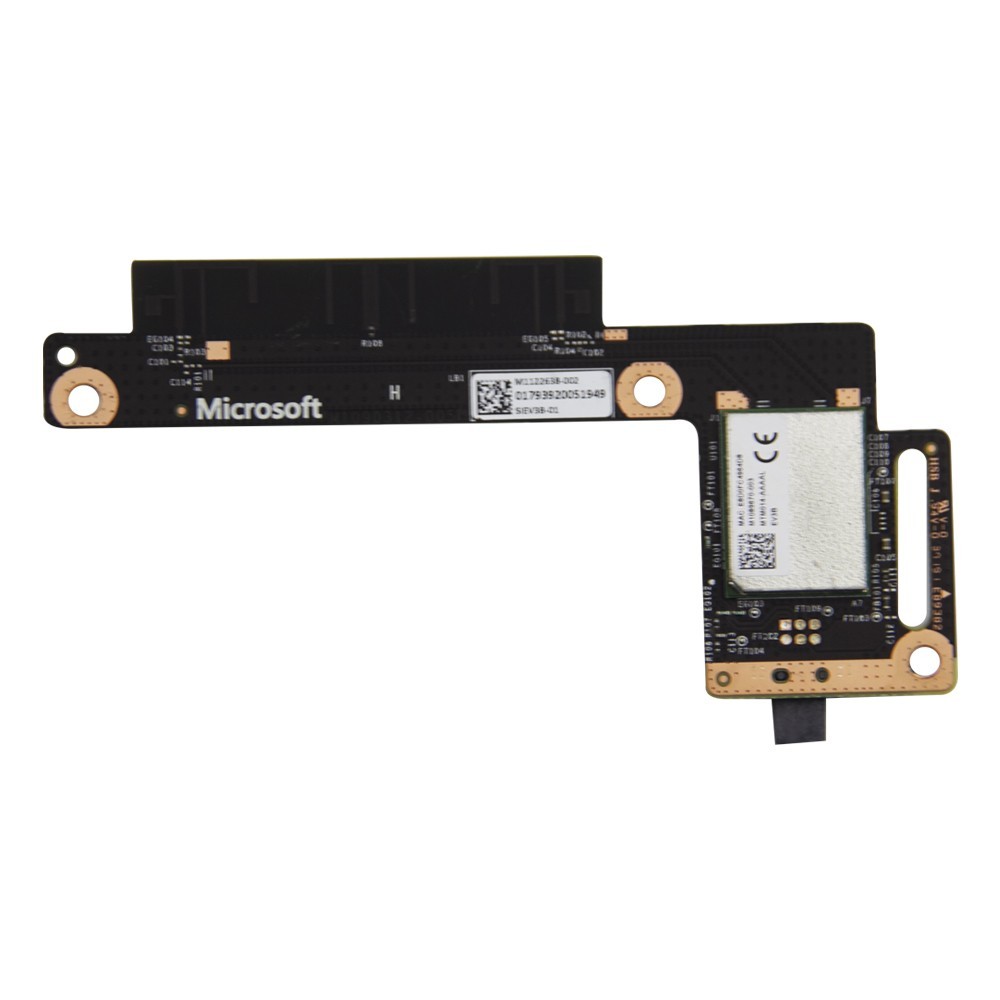 Substituição Da Placa Do Módulo De WiFi Bluetooth Sem Fio Para O console Xbox One em Promoção na Brasil 2026