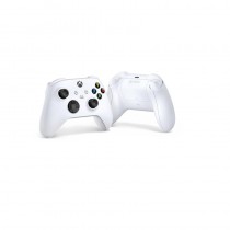 Kontroler bezprzewodowy pad Microsoft Xbox Series Controller Model 1914