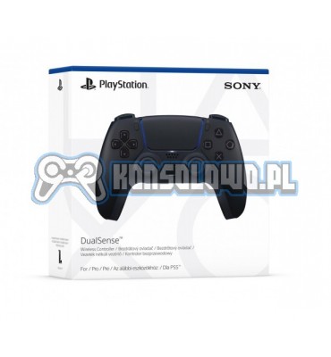 Kontroler bezprzewodowy pad Sony Dualsense PS5