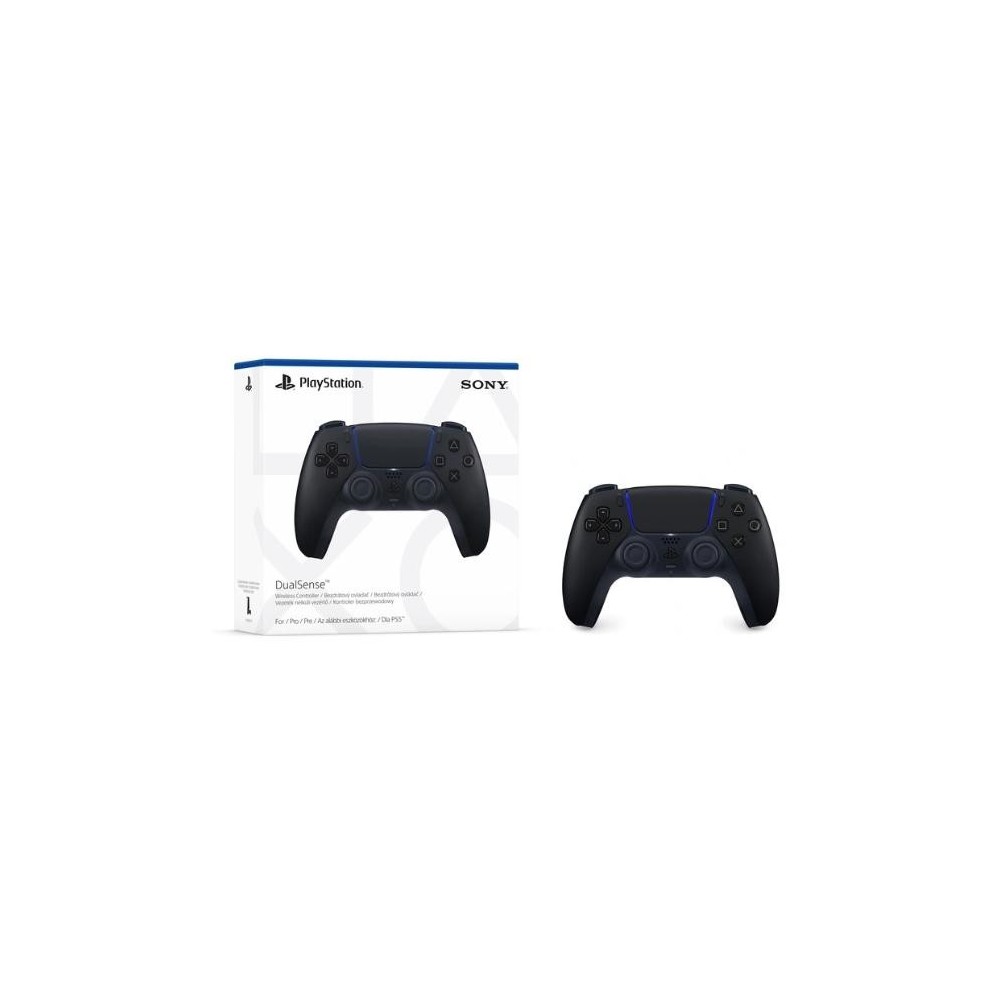 Kontroler bezprzewodowy pad Sony Dualsense PlayStation PS5