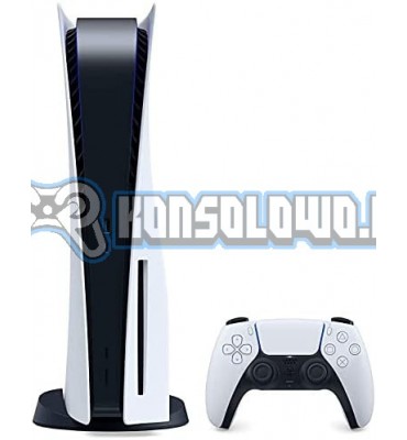 copy of Konsola Sony PlayStation PS5 Fifa 20 Gta 5