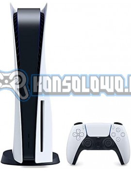 Konsola Sony PlayStation 5...