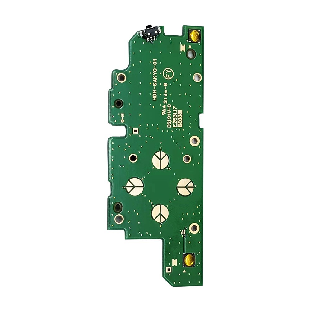 Left button board for Nintendo Swtich Lite