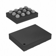 HDMI protection chip ST HDMI2C4-5F2 Xbox One S