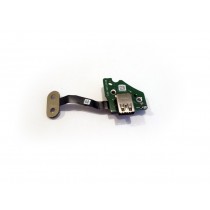 Przednie gniazdo USB przycisk BIND 20 pin Microsoft Xbox One X 1787