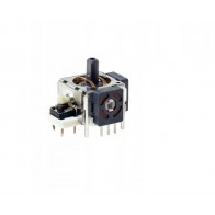 Joystick analog 3D gałka V4 kontroler Xbox 360