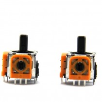 Oryginalny analog 3D V14 Favor Union kontroler Dualsense PS5