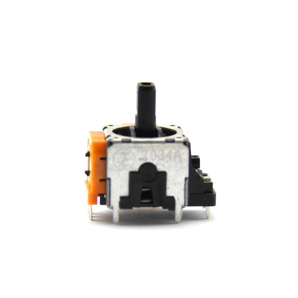 Oryginalny analog 3D V14 Favor Union kontroler Dualsense PS5