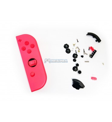 Obudowa housing prawy kontroler Joy-Con Nintendo Switch