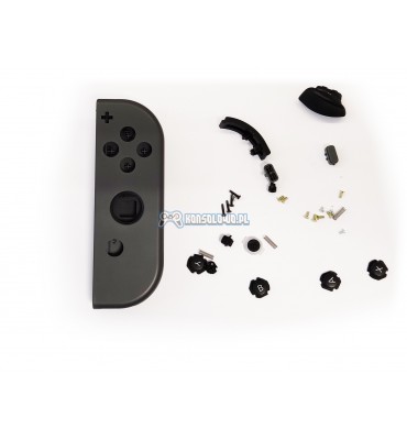 Obudowa housing prawy kontroler Joy-Con Nintendo Switch