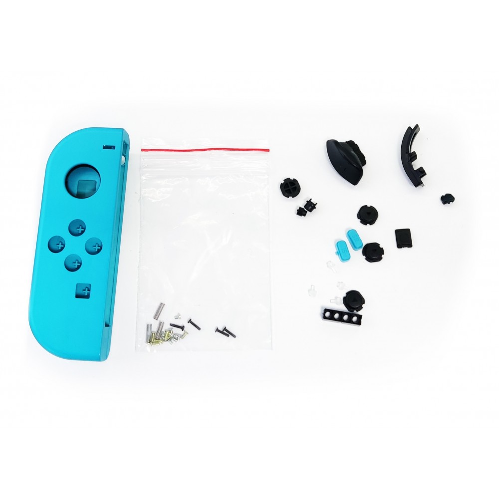 Nintendo Switch Left Joy-Con Controller Housing