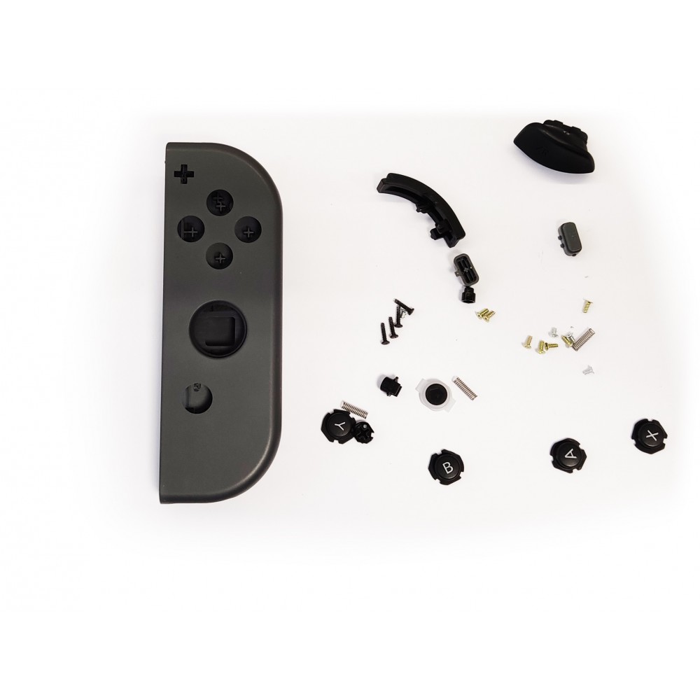 Nintendo Switch Left Joy-Con Controller Housing