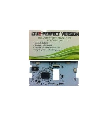 LTU2 Perfect Board for Hitachi DL10N LG-0500 0502