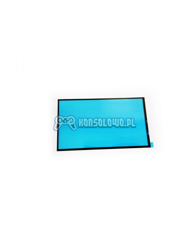 Doublesided adhesive sticker touch screen Nintendo Switch