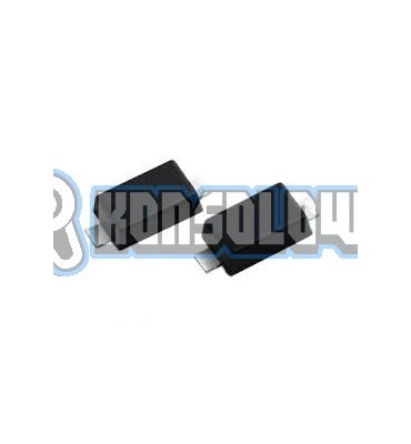 Dioda Zenera DJ HDMI konsola PlayStation PS4 Slim PRO