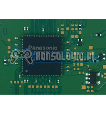 Sterownik retimer transmiter skaler HDMI Panasonic MN864739 PlayStation 5 CFI-1016a 1016b 1116a 1116b 1216a 1216b
