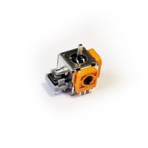 Analog 3D FJM10K V15 Favro Union kontroler Xbox One Series PS4 Dualshock