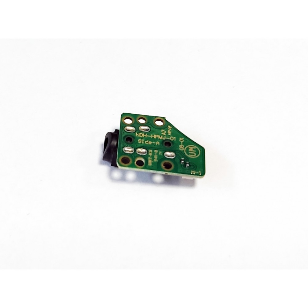Audio socket for Nintendo Switch Lite