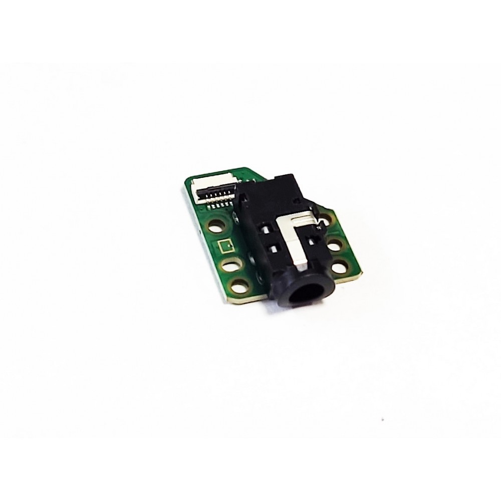 Audio socket for Nintendo Switch Lite