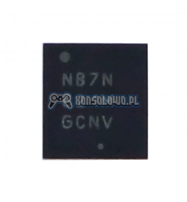 Controller transmitter retimer scaler HDMI regulator ON Semiconductors NB7N621M NB7NQ621M Xbox Series X Series S