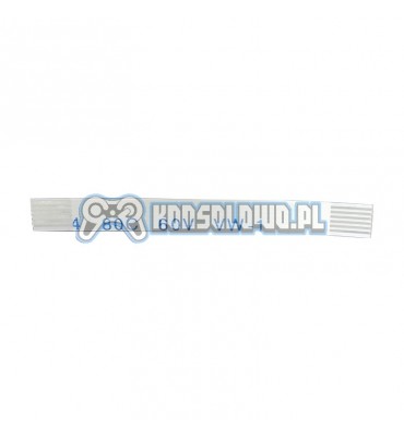 Ribbon cable 6PIN for power reset PlayStation 5