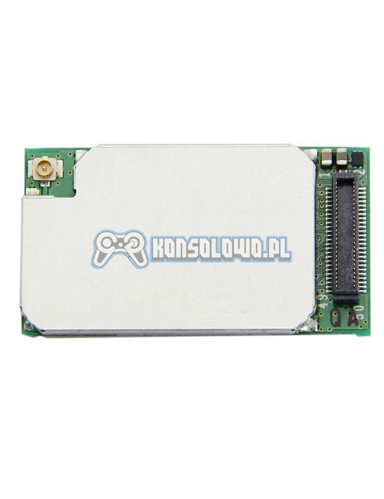 Moduł Wifi DWM-W024 do konsoli Nintendo DSi XL