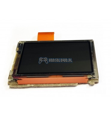 Wyświetlacz LCD 32 PIN konsola Nintendo Game Boy Advance GBA