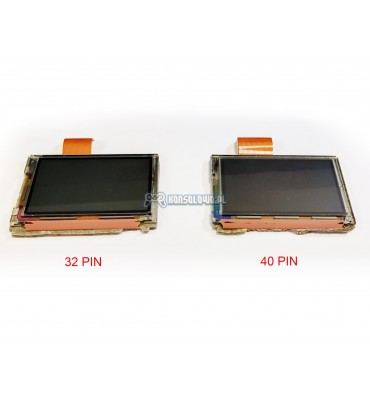 LCD Screen 32 PIN for Nintendo Game Boy Advance GBA
