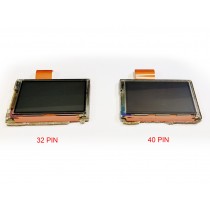 LCD Screen 40 PIN for Nintendo Game Boy Advance GBA
