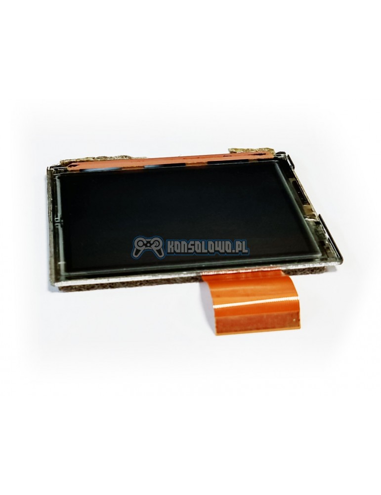Wyświetlacz LCD 40 PIN konsola Nintendo Game Boy Advance GBA