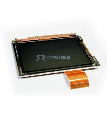 Wyświetlacz LCD 40 PIN konsola Nintendo Game Boy Advance GBA