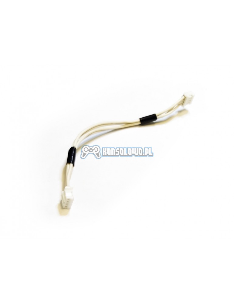 Power cable for PlayStation 3 Slim CECH-2004 2504 3004