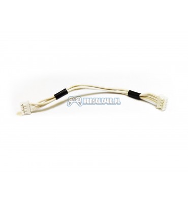 Power cable for PlayStation 3 Slim CECH-2004 2504 3004