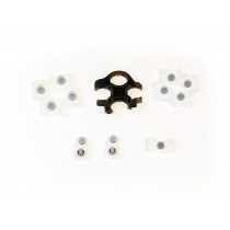 Gumki gumka przycisków V2 kontroler Dualsense PS5 CFI-ZCT1a BDM-020