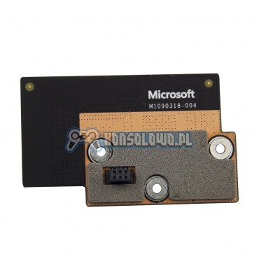 Karta WiFi moduł M1090318 Microsoft Xbox Series S model 1883